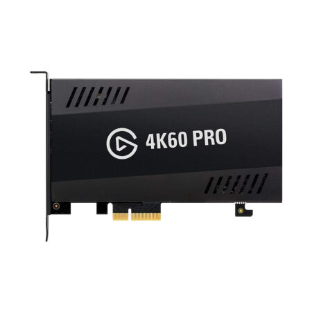 Thiết bị Stream Elgato Gaming Video Capture 4K60 PRO 10GAG9901