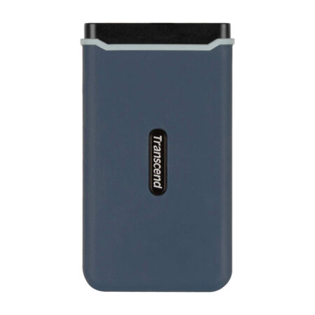 Ổ cứng di động External SSD Transcend ESD350C USB 3.1 Gen2 960GB TS960GESD350C