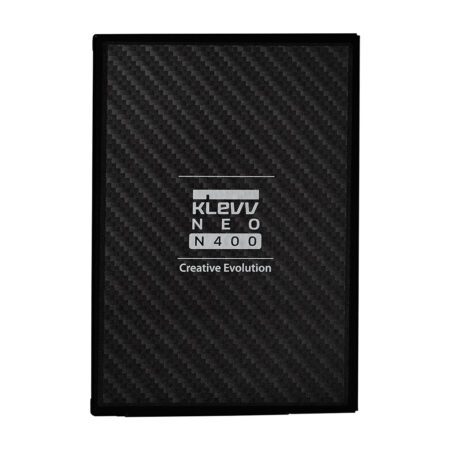 SSD KLEVV Neo N400 120GB 2.5-Inch SATA III 3D-NAND (SK Hynix) K120GSSDS3-N40