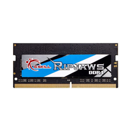 Ram Laptop G.Skill Ripjaws DDR4 8GB Bus 2400MHz 1.2v F4-2400C16S-8GRS