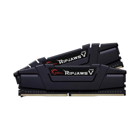 Ram PC G.SKILL Ripjaws V 16GB 3600MHz DDR4 (8GBx2) F4-3600C18D-16GVK