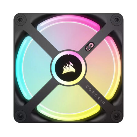 Fan Case Corsair iCUE LINK QX140 RGB 140mm CO-9051003-WW