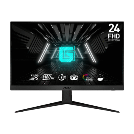 Màn hình MSI G2412F 24 Inch IPS 180Hz