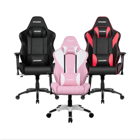 Ghế Gaming AKRacing Core Series LX Plus