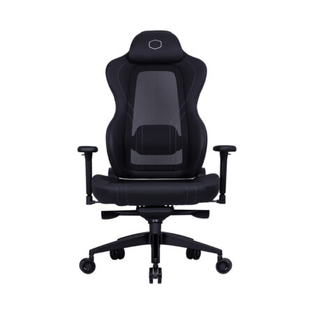 Ghế Gaming Cooler Master Hybrid 1 Ergo CMI-GCHYB1-BK