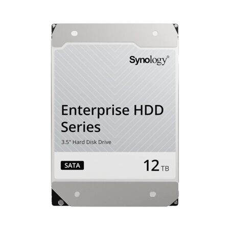 HDD Synology HAS5300 12TB 3.5 inch SAS 256MB Cache 7200RPM HAS5300-12T