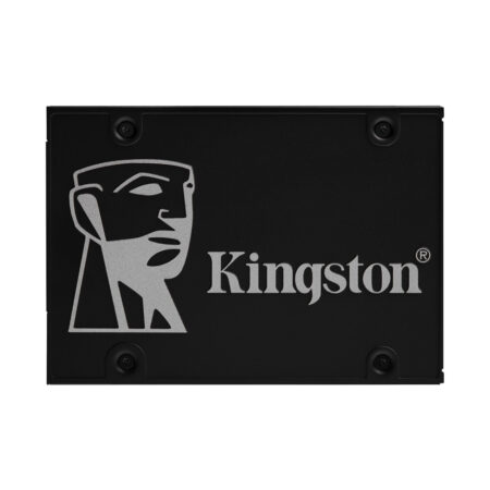 SSD Kingston 256GB KC600 2.5-Inch SATA III SKC600/256G