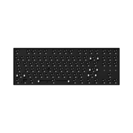 Kit Bàn phím cơ TKL không dây Keychron K8 Pro Barebone K8P-Z1