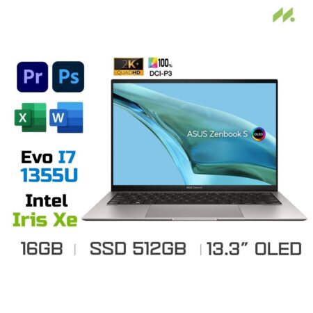 Laptop Sample Super ProMax