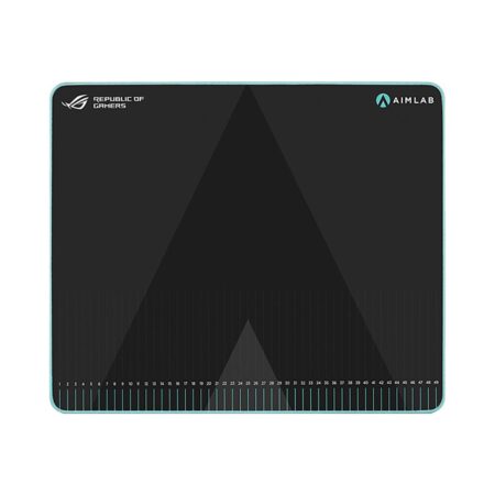 Lót chuột ASUS ROG Hone Ace Aim Lab Edition 90MP0380-BPUA00