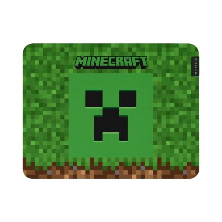 Lót chuột Razer Gigantus V2 Medium Minecraft Edition RZ02-03333800-R3M1