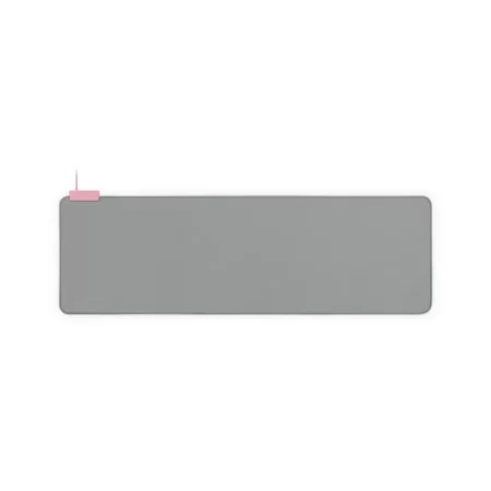 Lót chuột Razer Goliathus Chroma RGB Extended Quartz RZ02-02500316-R3M1