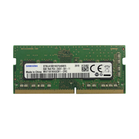 Ram Laptop Samsung DDR4 8GB Bus 2400MHz CL17 M471A1K43CB1-CRC