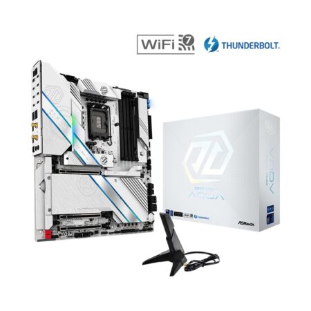 Mainboard ASRock Z890 TAICHI AQUA DDR5