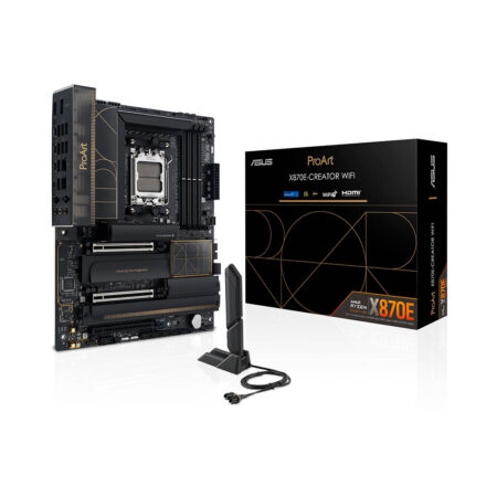 Mainboard ASUS ProArt X870E-CREATOR WIFI DDR5
