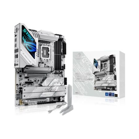 Mainboard ASUS ROG STRIX Z890-A GAMING WIFI DDR5