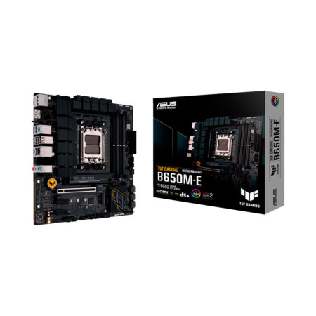 Mainboard PC ASUS TUF GAMING B650M-E