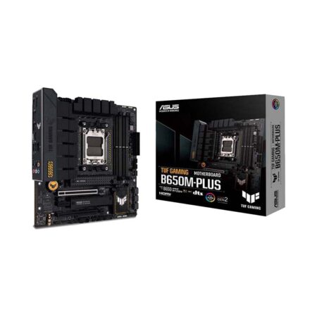 Mainboard PC ASUS TUF GAMING B650M-PLUS