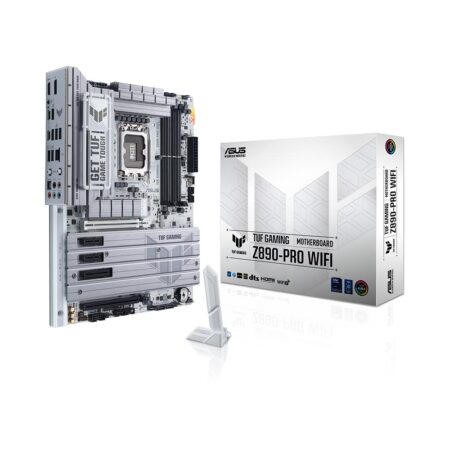 Mainboard PC ASUS TUF GAMING Z890-PRO WIFI