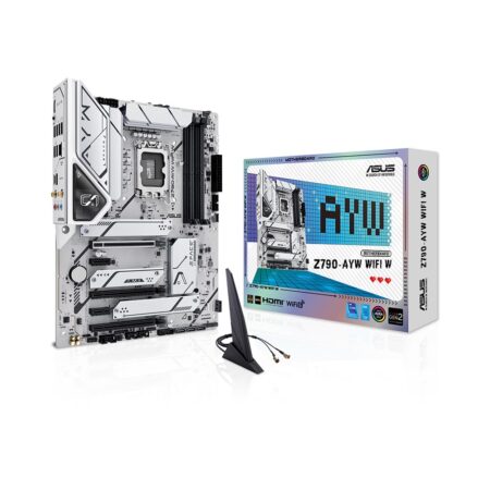 Mainboard PC ASUS Z790-AYW WIFI W