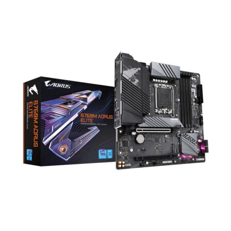 Mainboard PC Gigabyte B760M AORUS ELITE