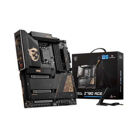 Mainboard MSI MEG Z790 ACE MAX DDR5