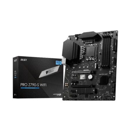 Mainboard MSI PRO Z790-S WF DDR5