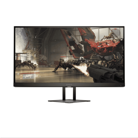 Màn hình 2K HP OMEN 27i 27 Inch NanoIPS 165Hz  G-Sync 8AC95AA