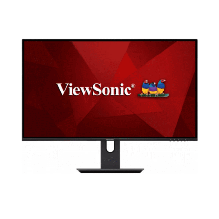 Màn hình 2K ViewSonic 27 Inch IPS 75Hz VX2780-2K-SHDJ
