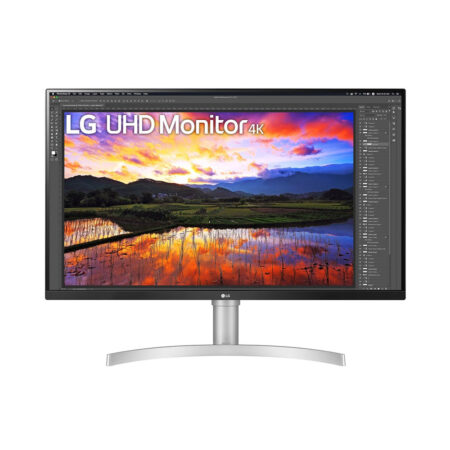 Màn hình 4K LG 32 Inch IPS 60Hz 32UN650-W.ATV