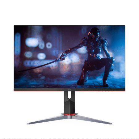 Màn hình AOC 24 Inch IPS 240Hz 24G2Z/74