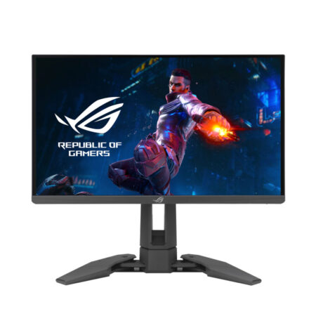 Màn hình ASUS ROG Swift Pro PG248QP 24.1 Inch Esports-TN 540Hz (OC)