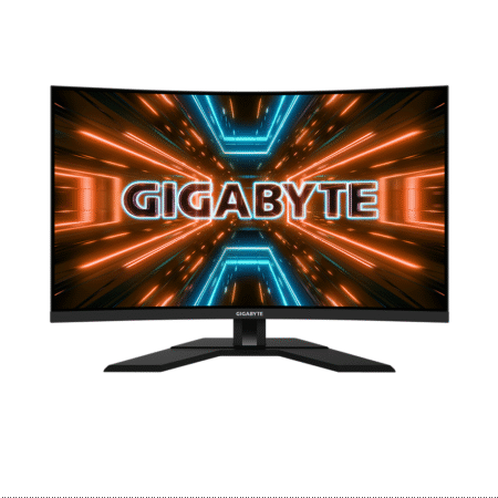 Màn hình cong 2K Gigabyte 32 Inch VA 165Hz M32QC-EK
