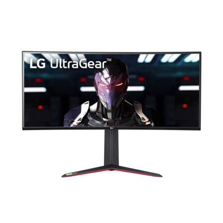Màn hình cong 2K LG UltraGear 34 Inch IPS 160Hz 34GN850-B.ATV