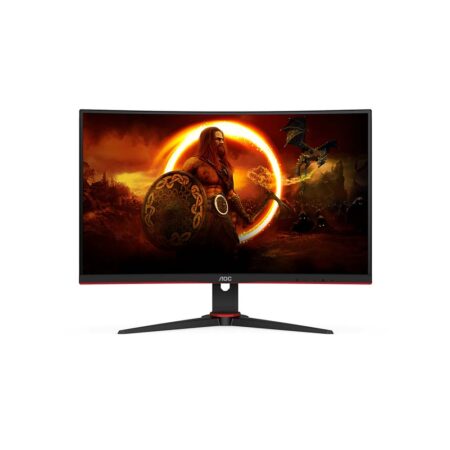 Màn hình cong AOC 27 Inch VA FHD 240Hz C27G4ZE/74