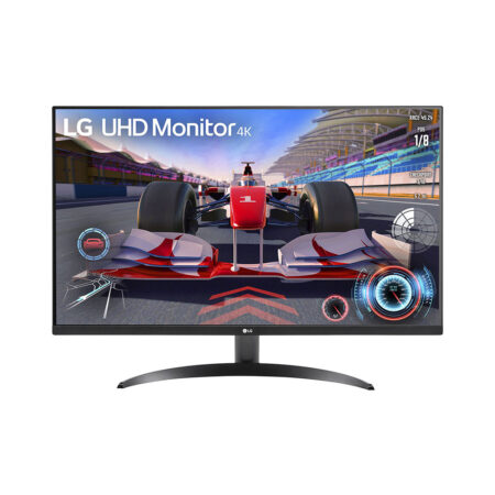 Màn hình 4K LG UltraFine 32UR500-B VA 32 inch 60Hz HDR10