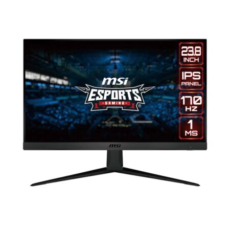 Màn hình MSI G2412 24 Inch IPS 170Hz G2412