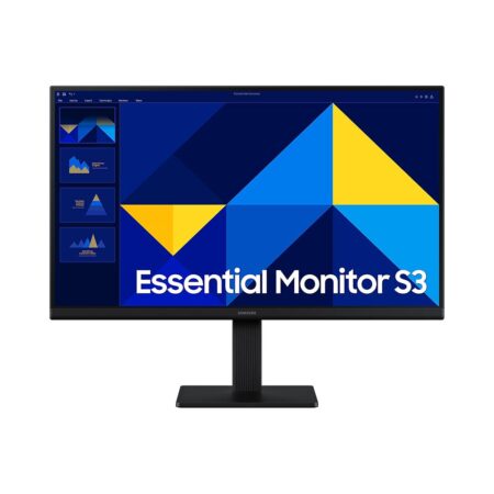 Màn hình Samsung Essential S3 22 Inch IPS 100Hz LS22D300GAEXXV
