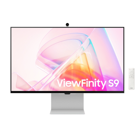 Màn hình Samsung ViewFinity S9 S90PC 5K 27 Inch IPS 60Hz LS27C900PAEXXV