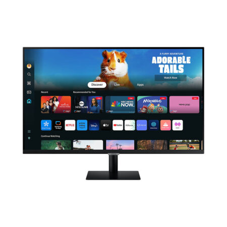 Màn hình thông minh Samsung M5 M50D FHD 32 Inch VA 60Hz LS32DM500EEXXV