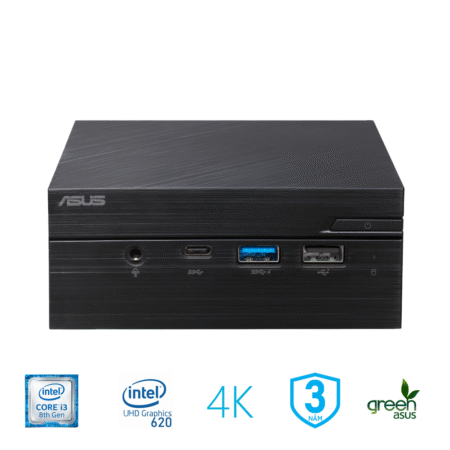 Máy tính Asus Mini PC PN60 PN60-Belead