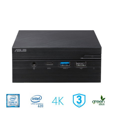 Máy tính Asus Mini PC PN60 PN60-BB5111MD