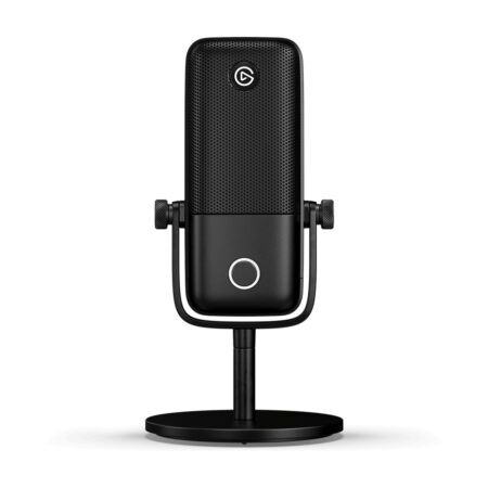 Thiết bị Stream Elgato Gaming Microphone Wave 1 10MAA9901