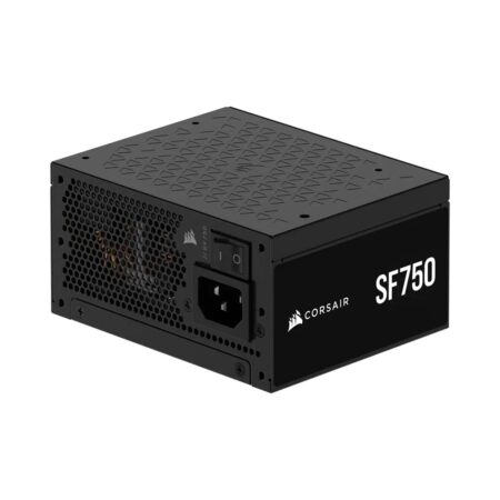 Nguồn máy tính Corsair SF750 PCIE5 750W 80 Plus Platinum CP-9020284-NA