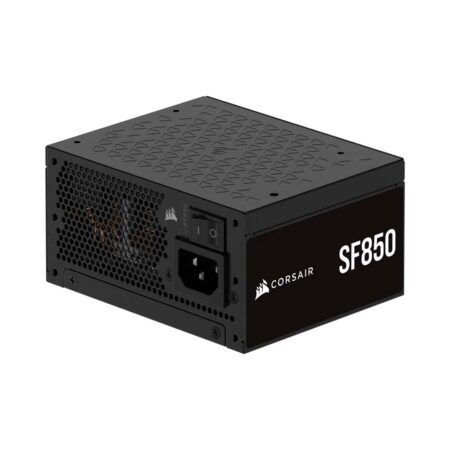 Nguồn máy tính Corsair SF850 PCIE5 850W 80 Plus Platinum CP-9020256-NA