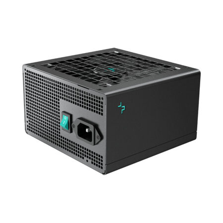 Nguồn máy tính Deepcool PN850D PCIE5 850W 80 Plus Gold R-PN850D-FC0B-EU