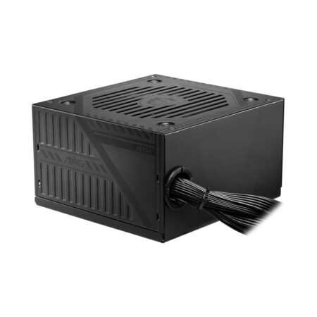 Nguồn máy tính MSI MAG A500DN 500W 80 Plus MAG-A500DN