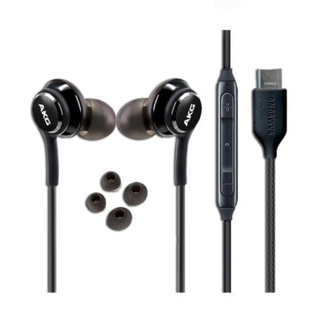 Tai nghe Samsung Galaxy Note 10 AKG USB Type-C Stereo