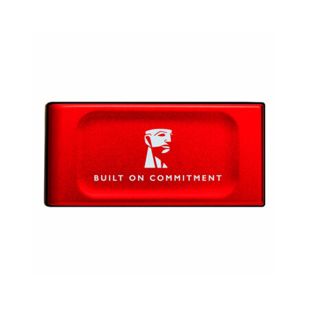 Ổ cứng di động SSD 1TB Kingston XS1000 1050MB/s SXS1000R/1000GA