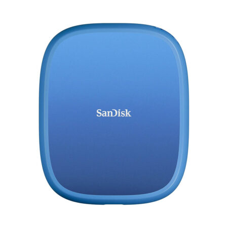 Ổ cứng di động SSD 1TB SanDisk Creator Phone 1000MB/s SDSSDE62C-1T00-G25